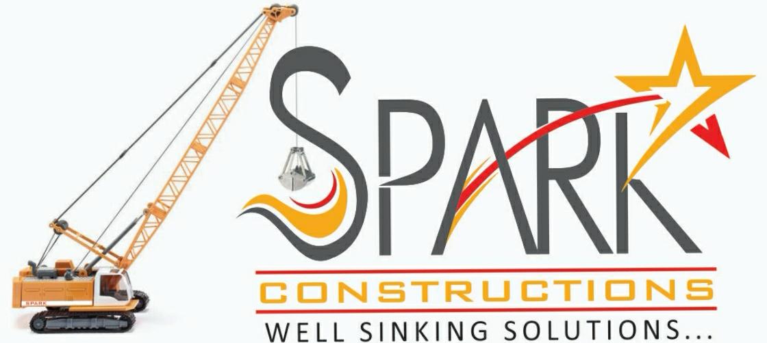Spark Constructions Logo
